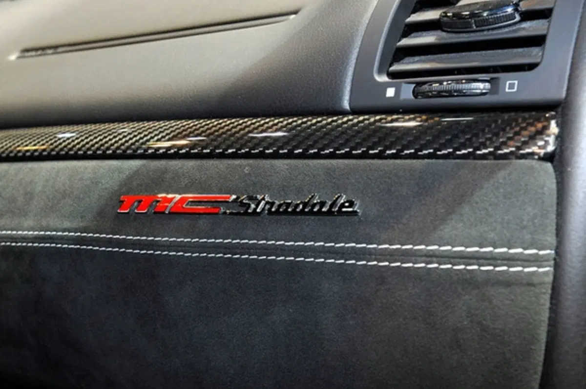 Maserati GranTurismo MC Stradale: quanto costa (26)