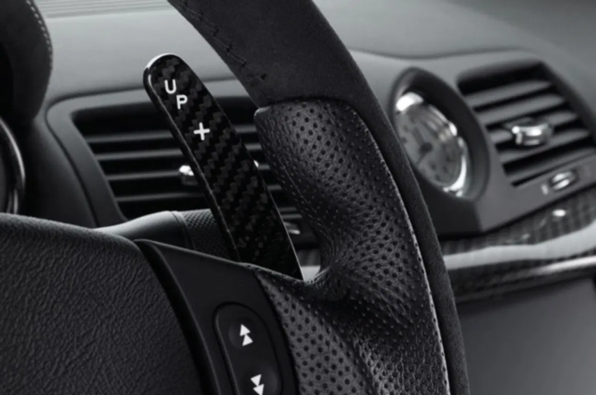 Maserati GranTurismo MC Stradale: quanto costa (31)