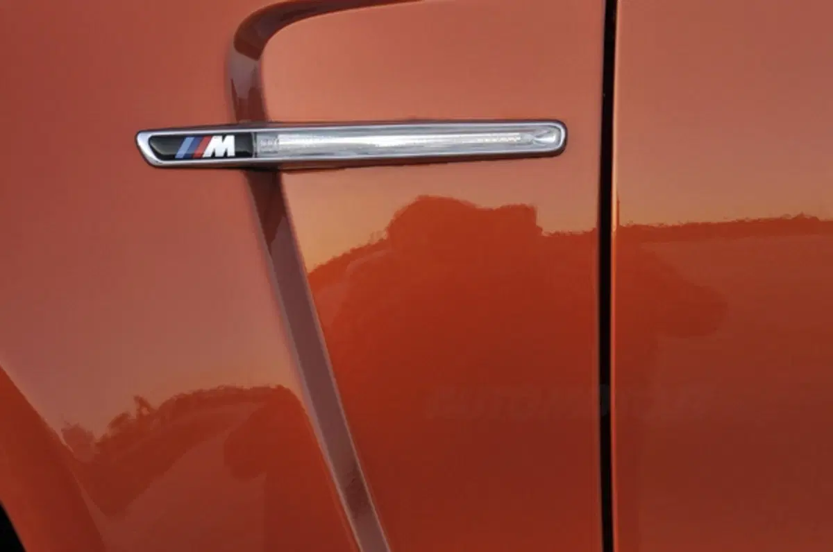BMW Serie 1 M Coupè (43)
