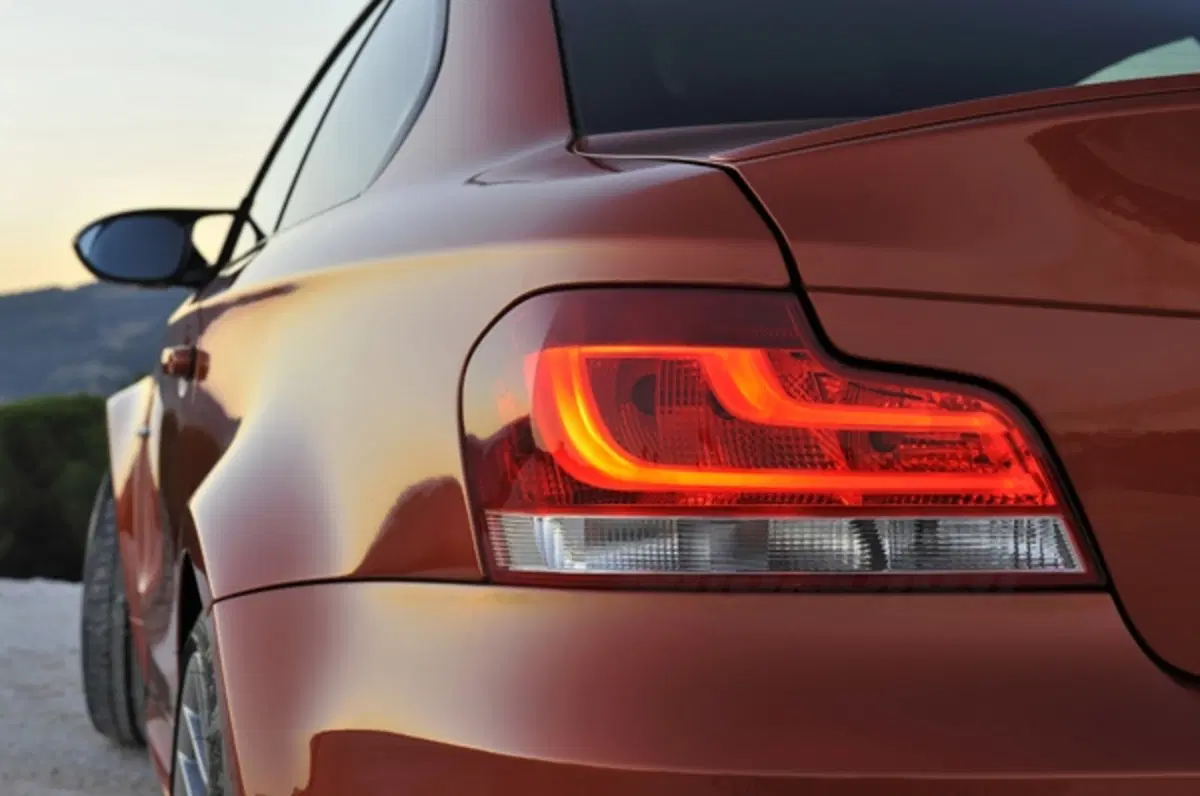 BMW Serie 1 M Coupè (47)