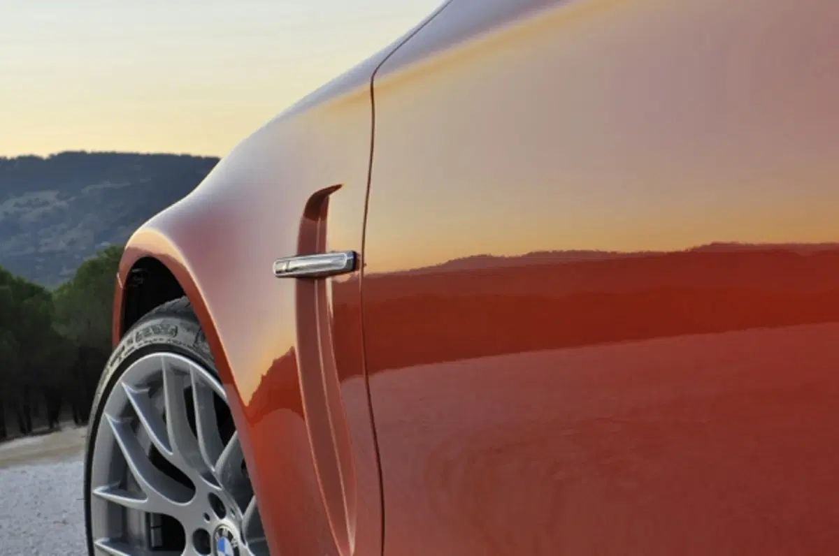 BMW Serie 1 M Coupè (48)