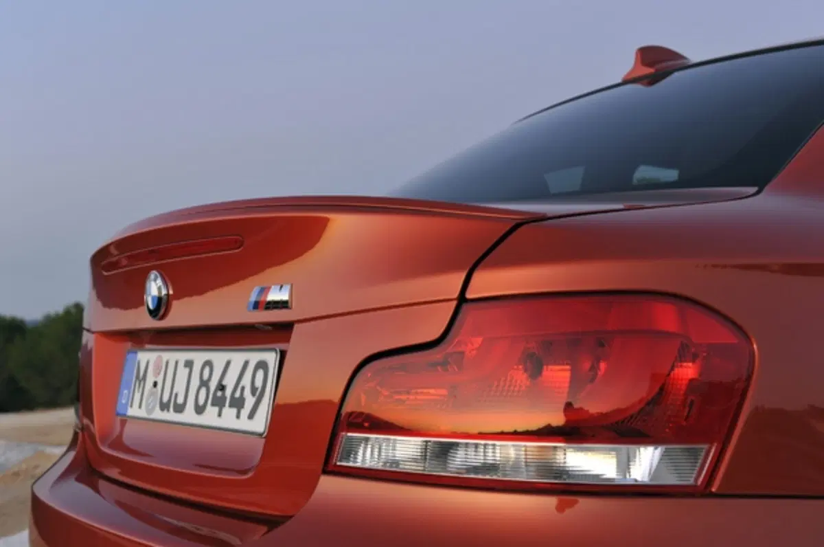 BMW Serie 1 M Coupè (52)