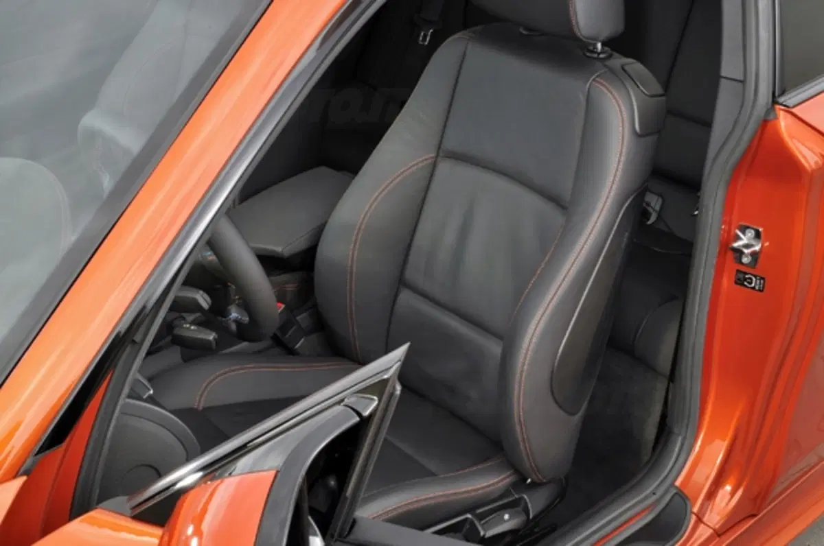 BMW Serie 1 M Coupè (71)