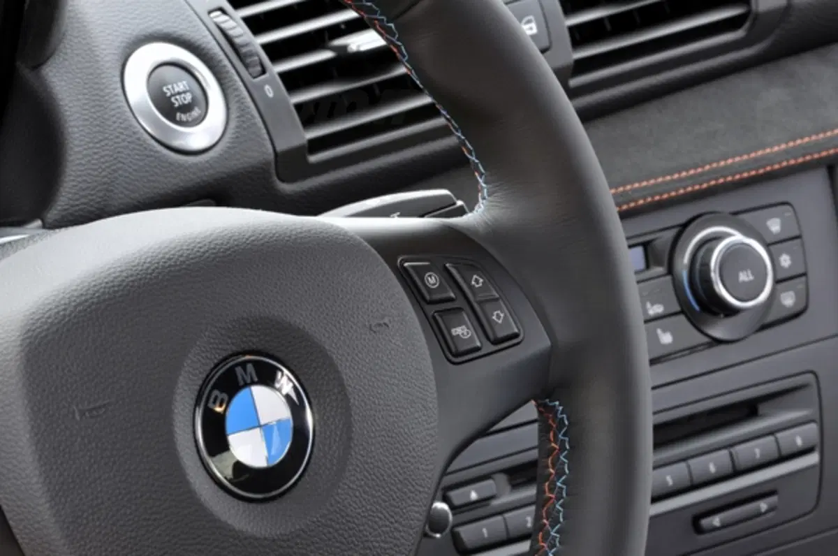 BMW Serie 1 M Coupè (73)