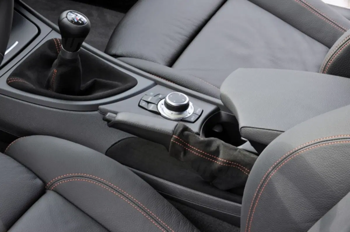 BMW Serie 1 M Coupè (74)