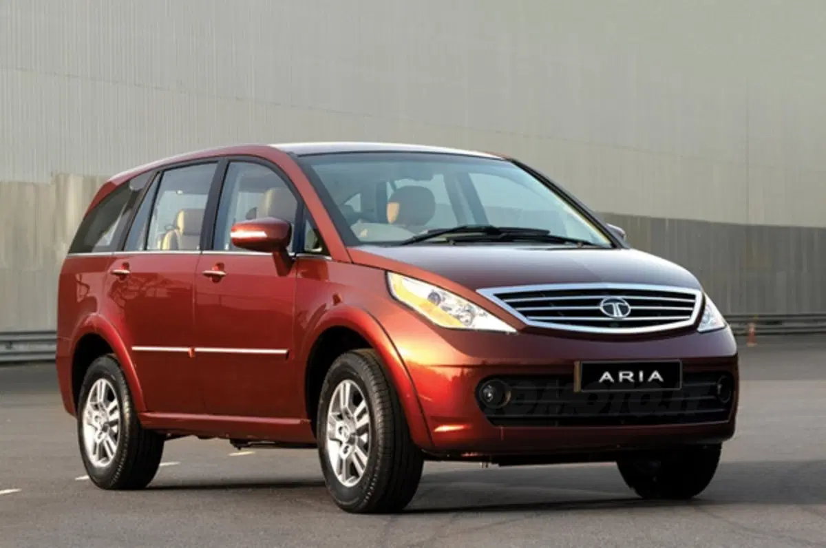 Tata Aria (2)