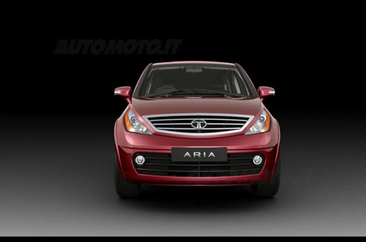 Tata Aria (6)