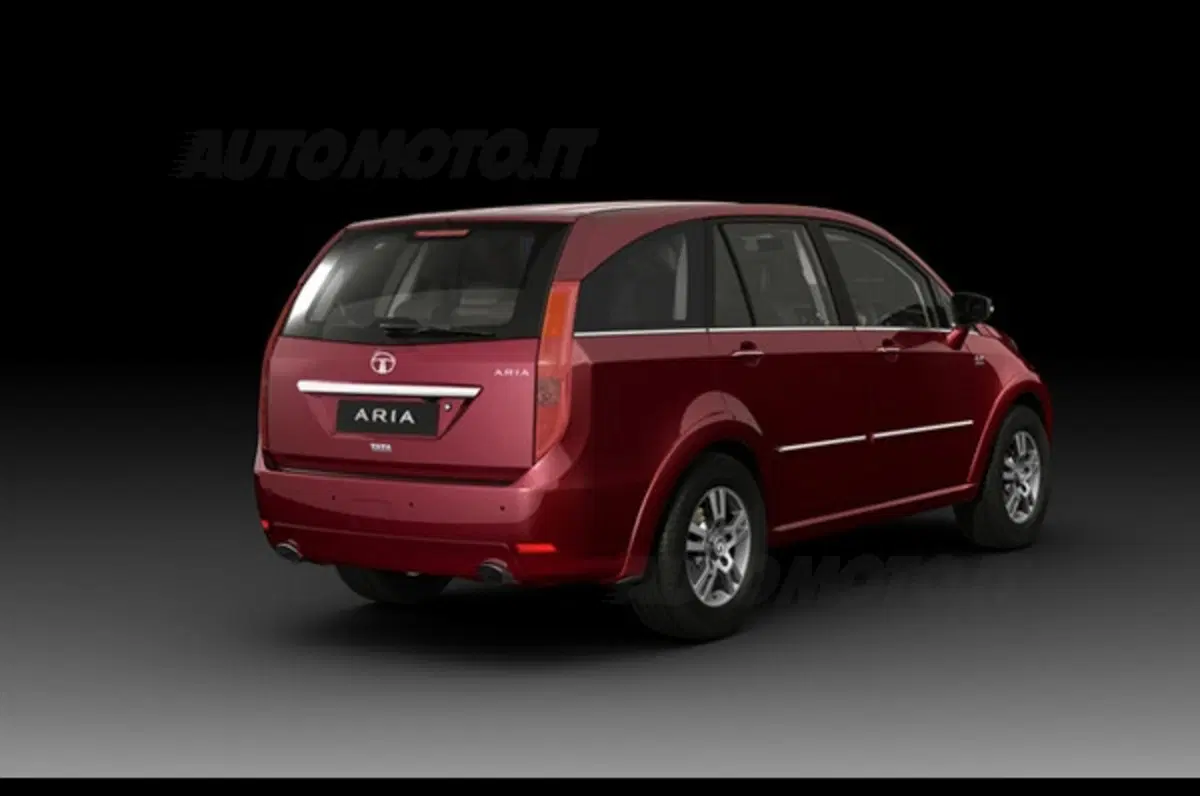 Tata Aria (7)