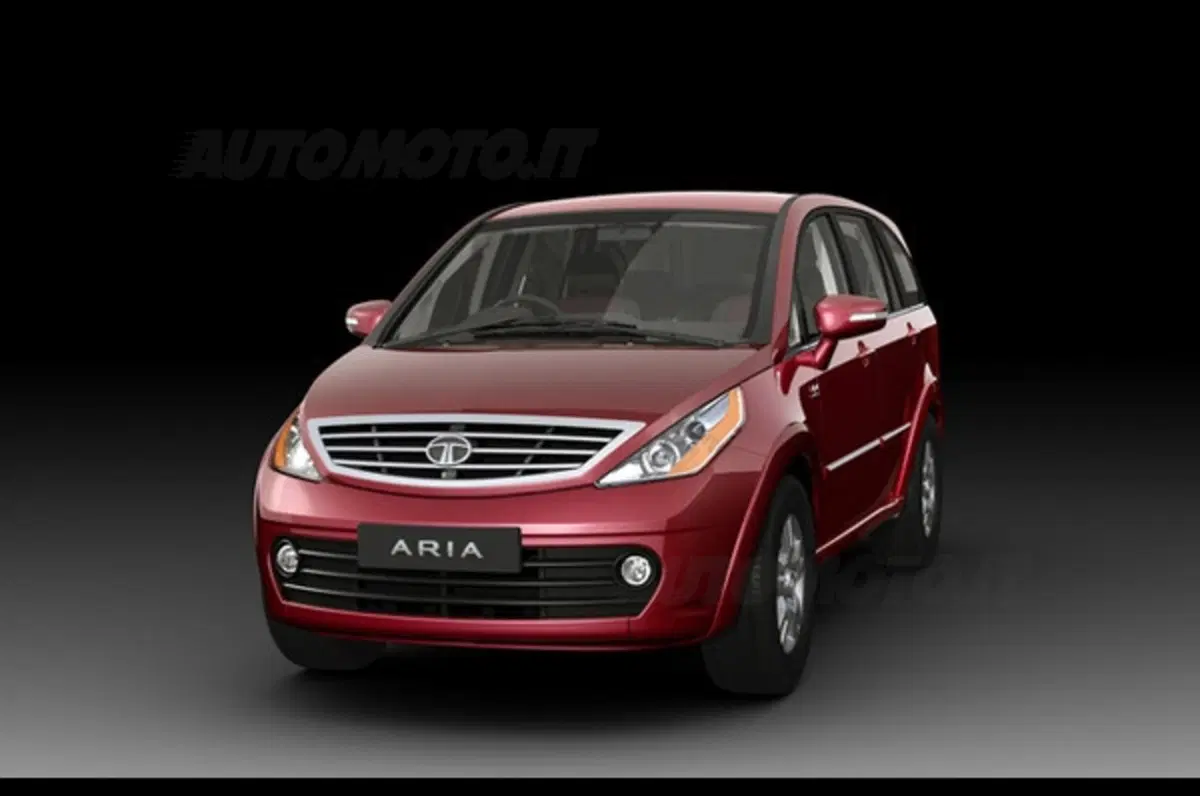 Tata Aria (8)