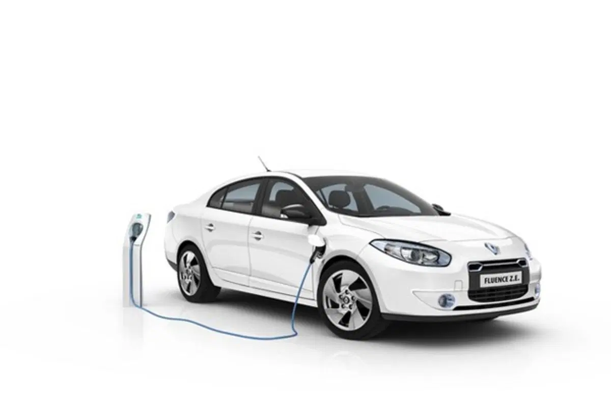 Renault Fluence Z.E. Prime Time (3)