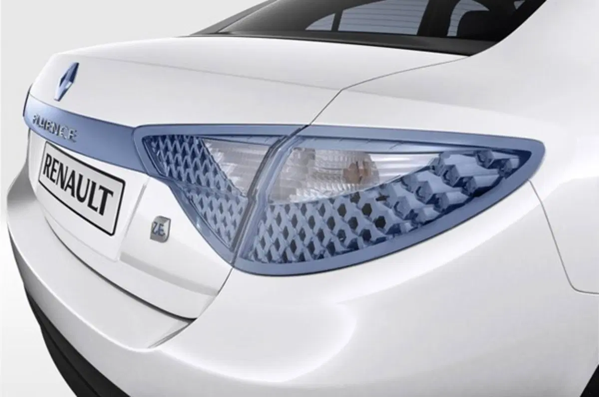 Renault Fluence Z.E. Prime Time (4)