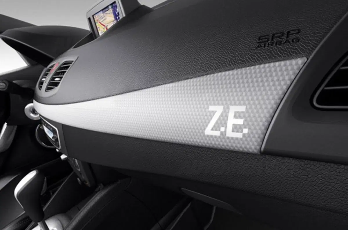 Renault Fluence Z.E. Prime Time (9)