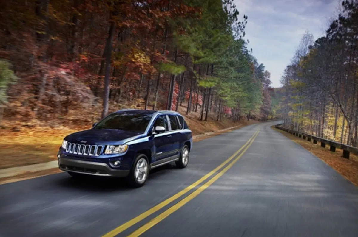 Jeep Compass restyling (7)