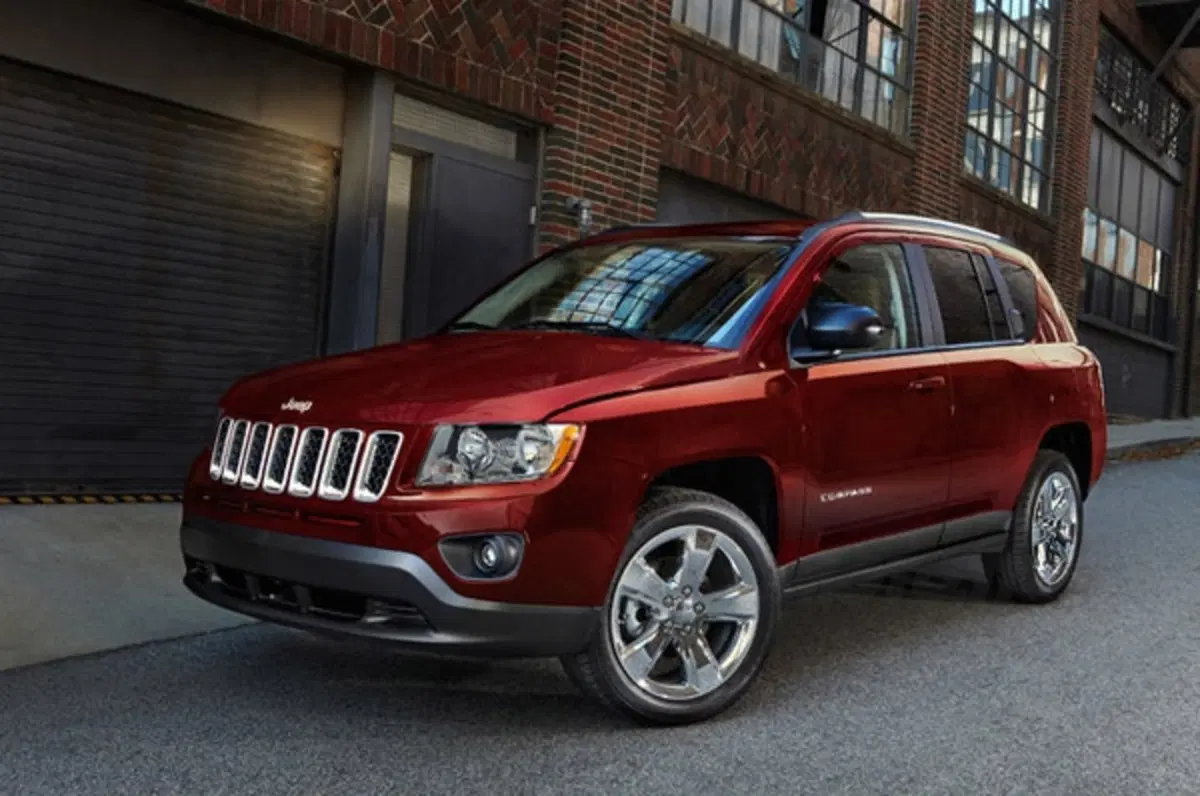 Jeep Compass restyling (8)