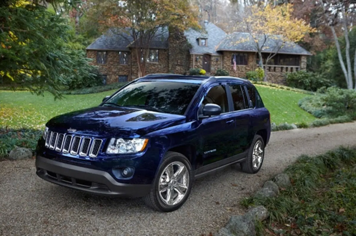 Jeep Compass restyling (9)
