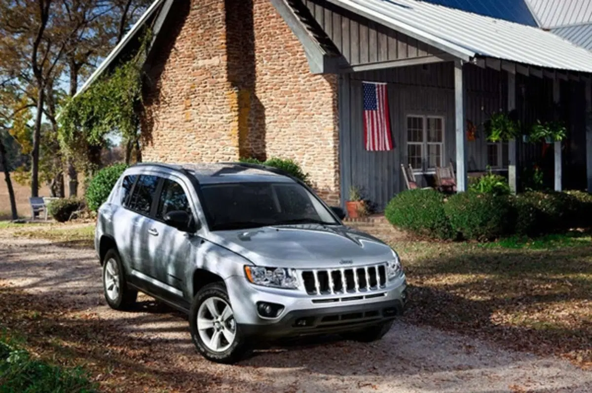 Jeep Compass restyling (10)