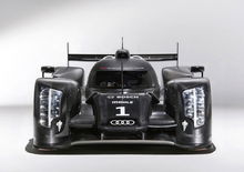 Audi R18