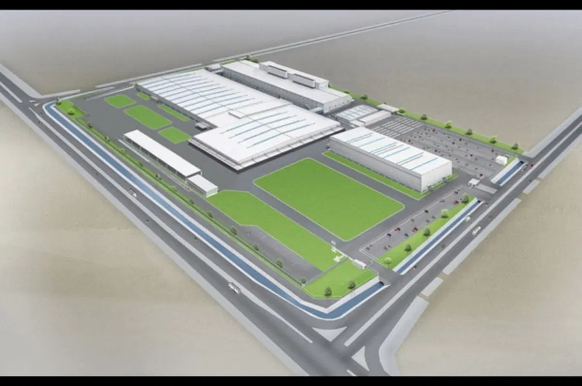Mitsubishi: dalla Thailandia una global small (3)