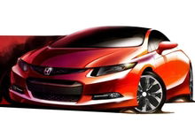 Honda Civic Concept