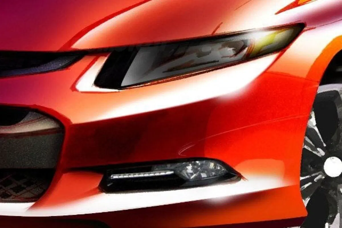 Honda Civic Concept (2)