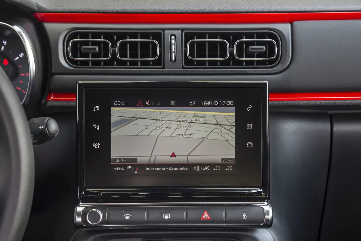 Nuova Citroen C3 [Video Prime Impressioni]