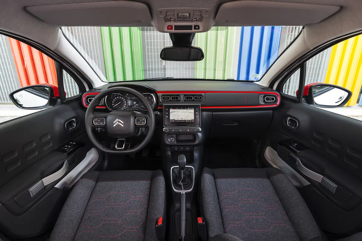 Nuova Citroen C3 [Video Prime Impressioni] (2)