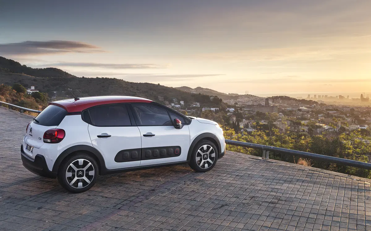 Nuova Citroen C3 [Video Prime Impressioni] (3)