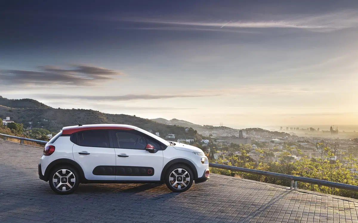 Nuova Citroen C3 [Video Prime Impressioni] (4)