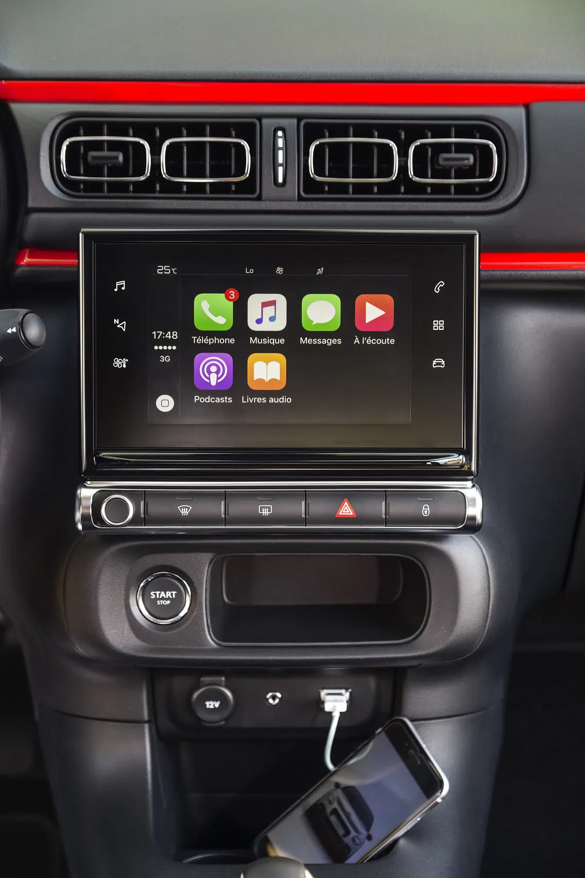 Nuova Citroen C3 [Video Prime Impressioni] (5)