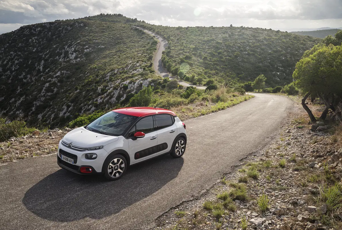 Nuova Citroen C3 [Video Prime Impressioni] (6)