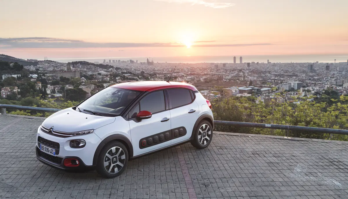 Nuova Citroen C3 [Video Prime Impressioni] (10)