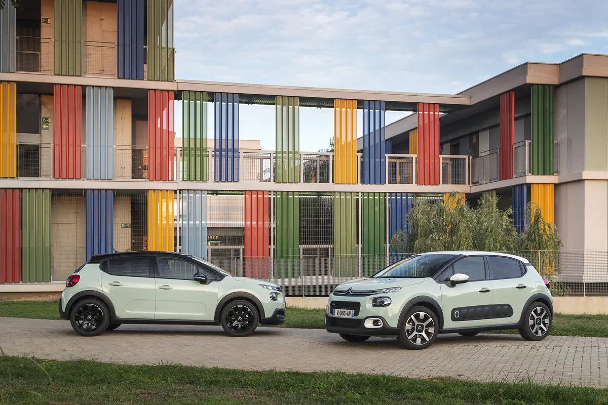 Nuova Citroen C3 [Video Prime Impressioni] (11)