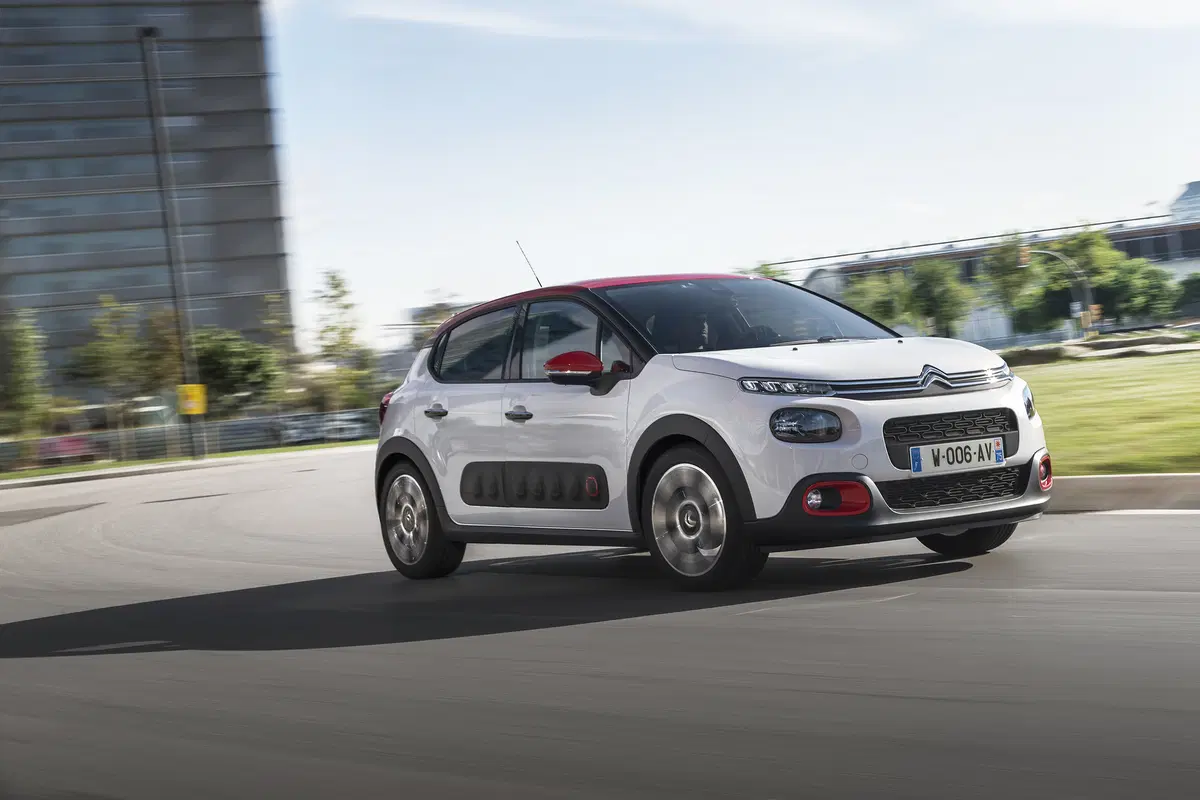 Nuova Citroen C3 [Video Prime Impressioni] (9)