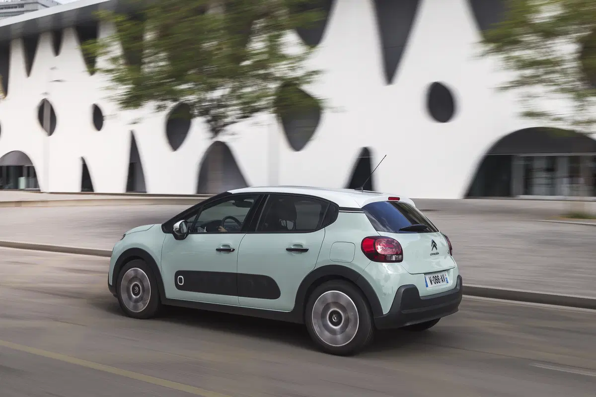 Nuova Citroen C3 [Video Prime Impressioni] (12)