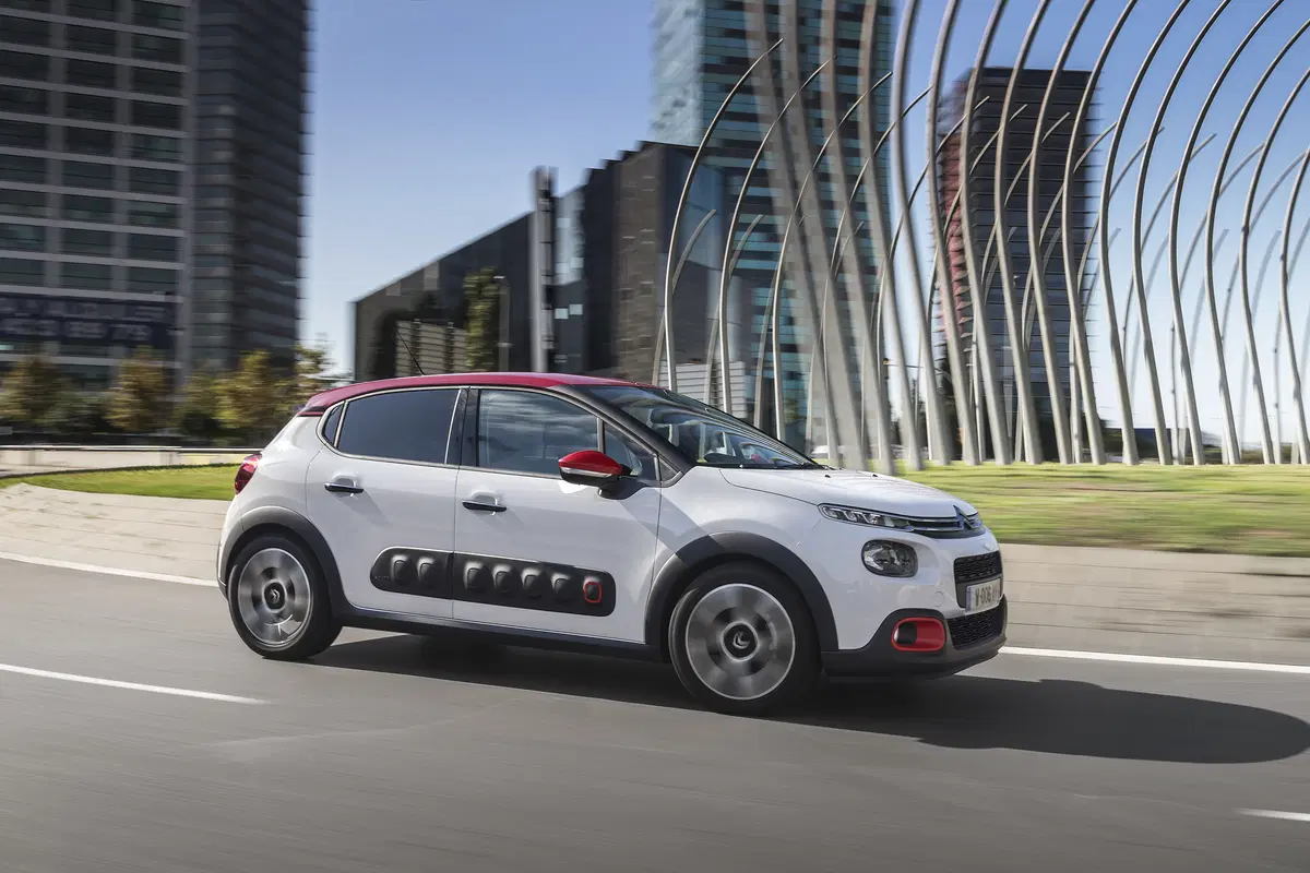 Nuova Citroen C3 [Video Prime Impressioni] (13)