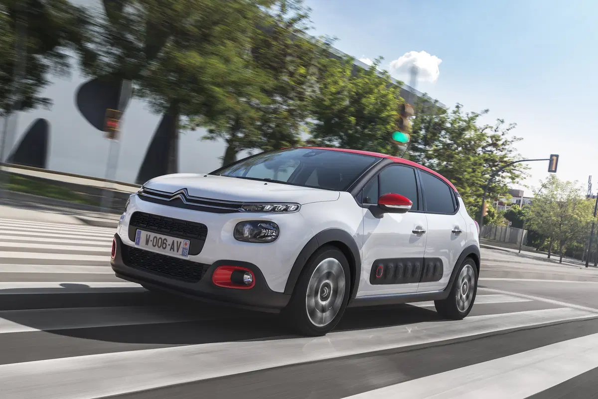 Nuova Citroen C3 [Video Prime Impressioni] (14)