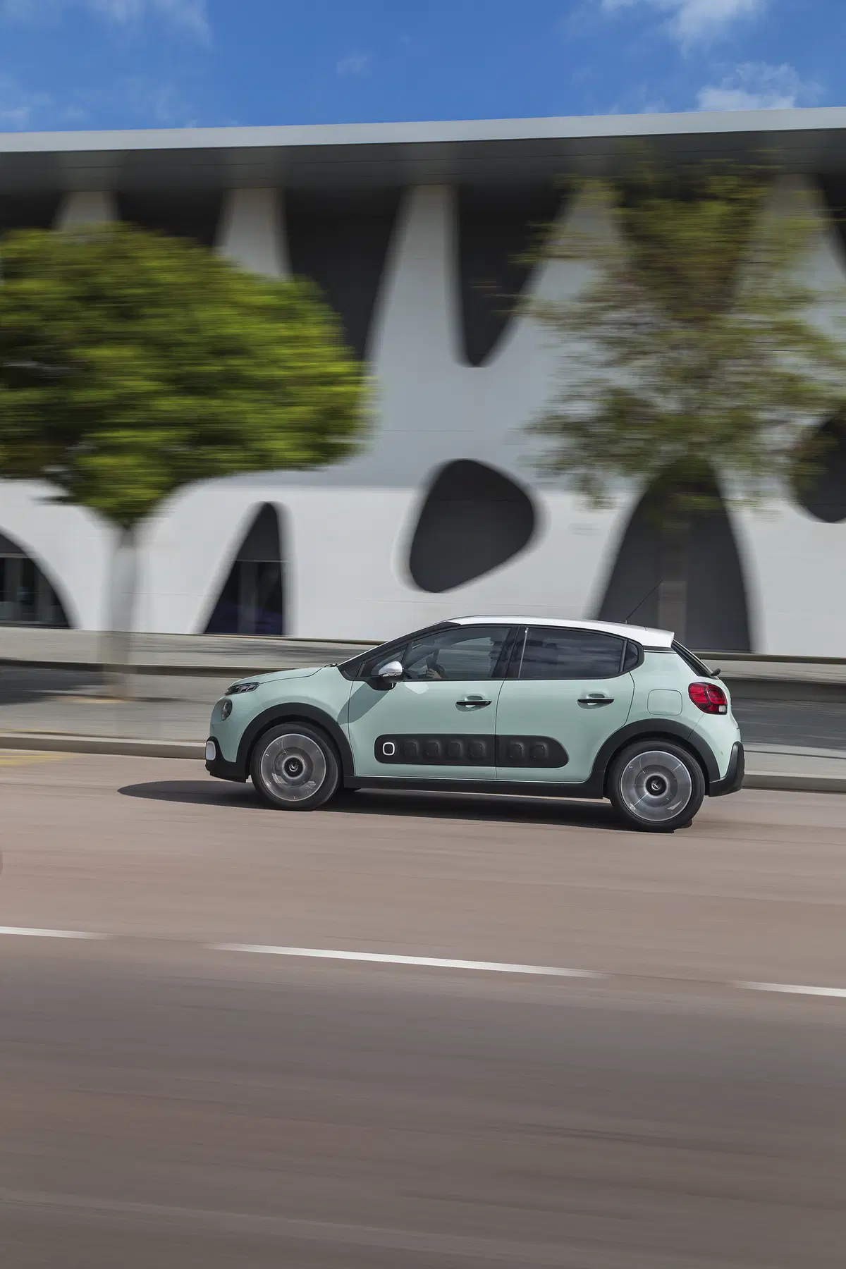 Nuova Citroen C3 [Video Prime Impressioni] (16)