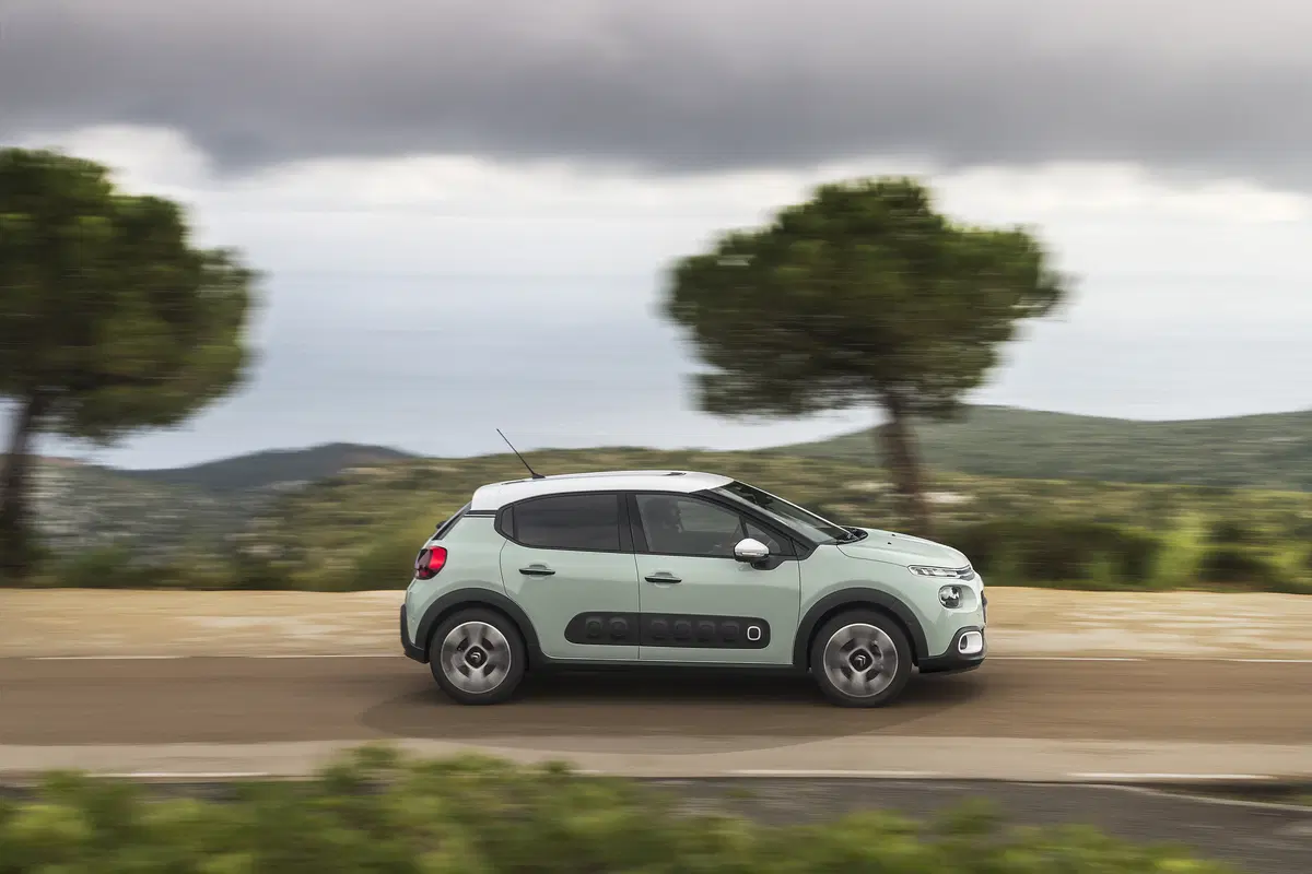 Nuova Citroen C3 [Video Prime Impressioni] (17)