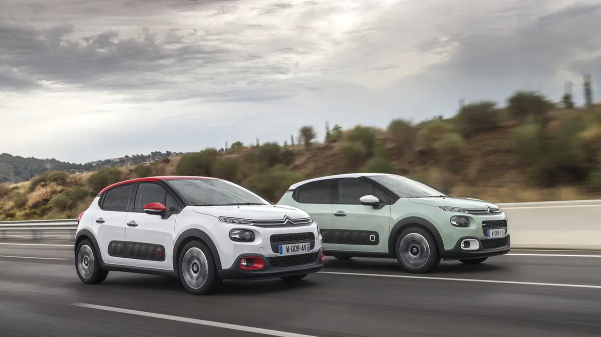 Nuova Citroen C3 [Video Prime Impressioni] (18)