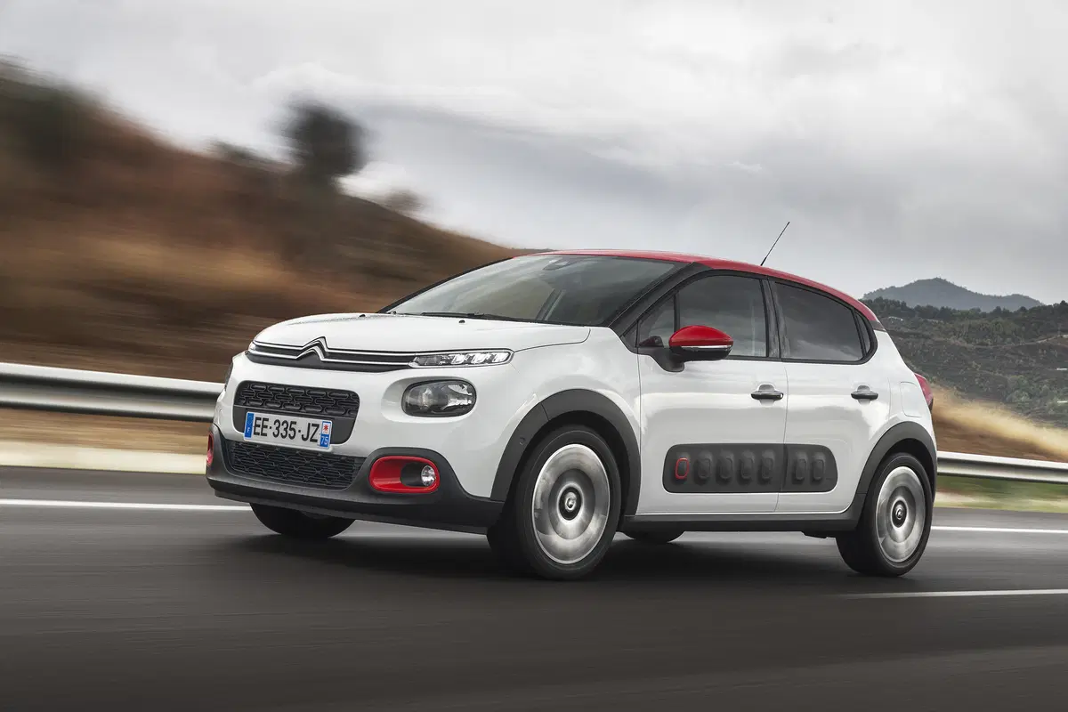 Nuova Citroen C3 [Video Prime Impressioni] (20)
