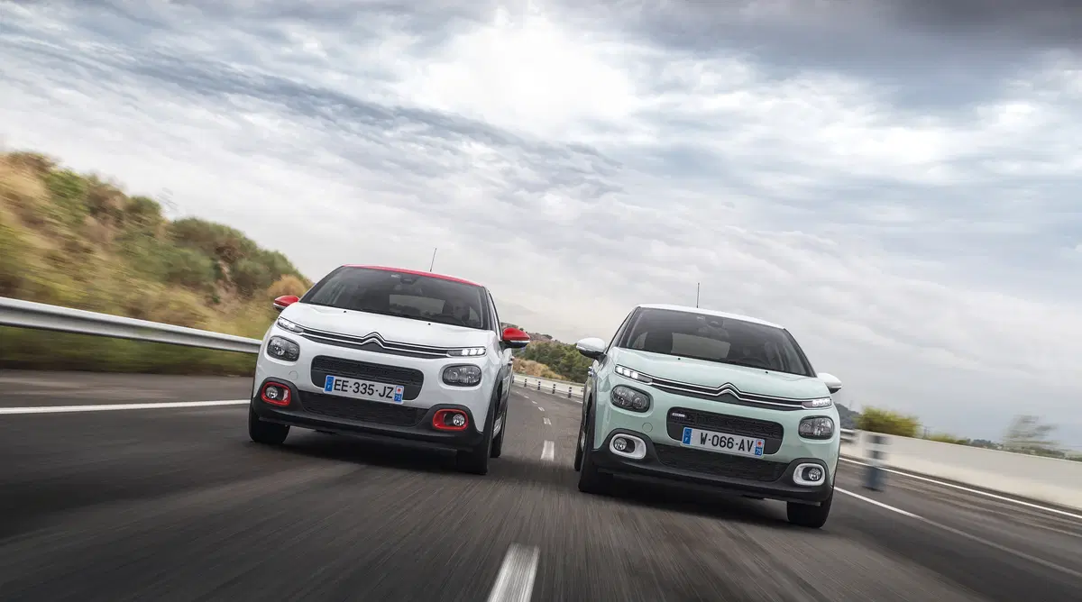 Nuova Citroen C3 [Video Prime Impressioni] (21)
