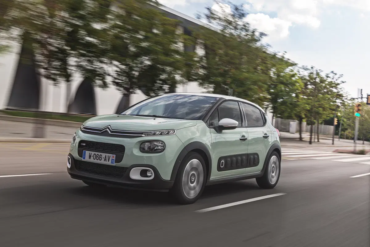 Nuova Citroen C3 [Video Prime Impressioni] (22)