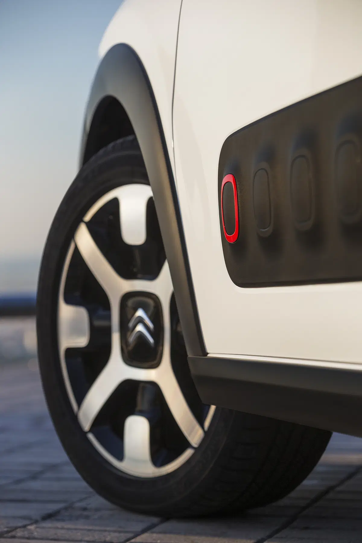 Nuova Citroen C3 [Video Prime Impressioni] (24)