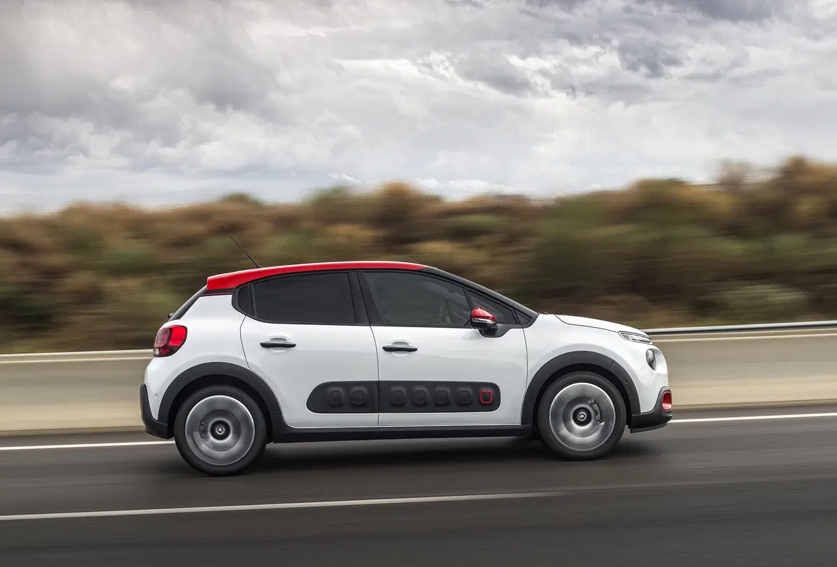 Nuova Citroen C3 [Video Prime Impressioni] (25)
