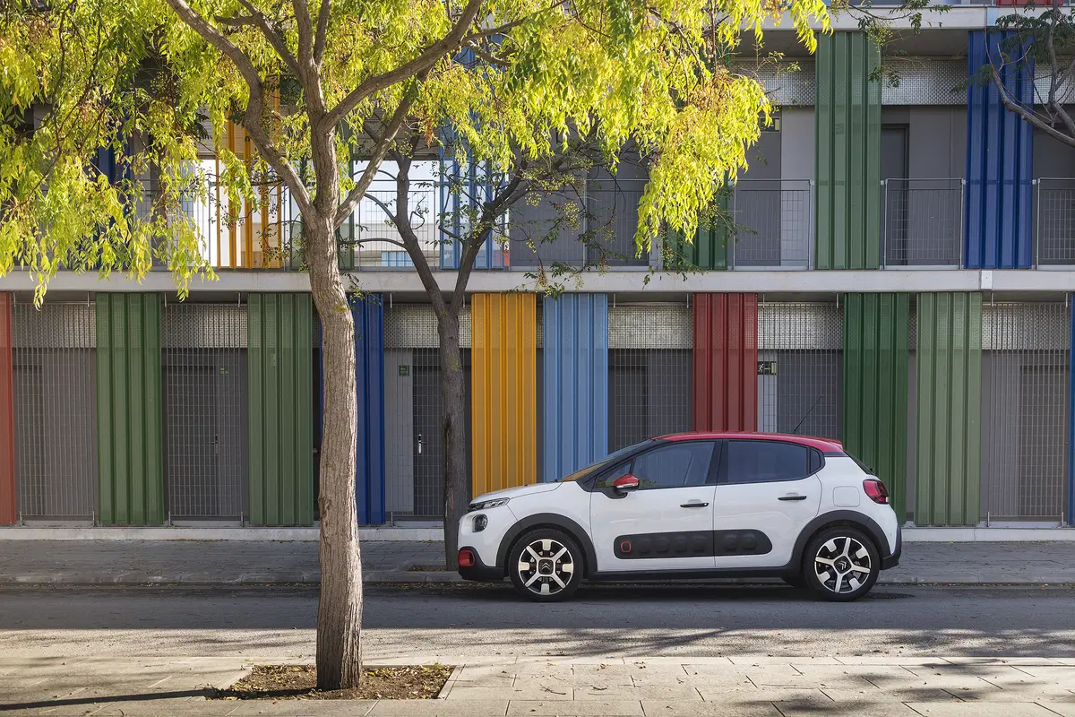 Nuova Citroen C3 [Video Prime Impressioni] (27)