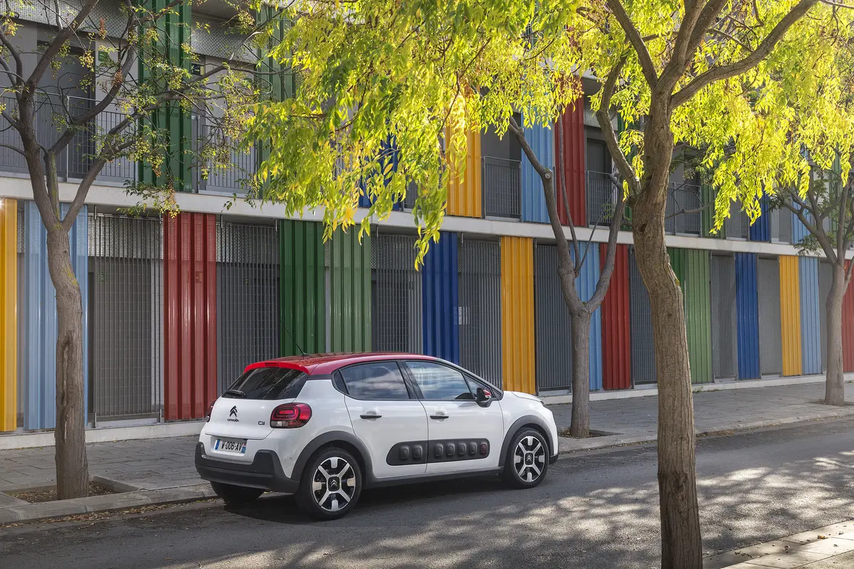 Nuova Citroen C3 [Video Prime Impressioni] (29)