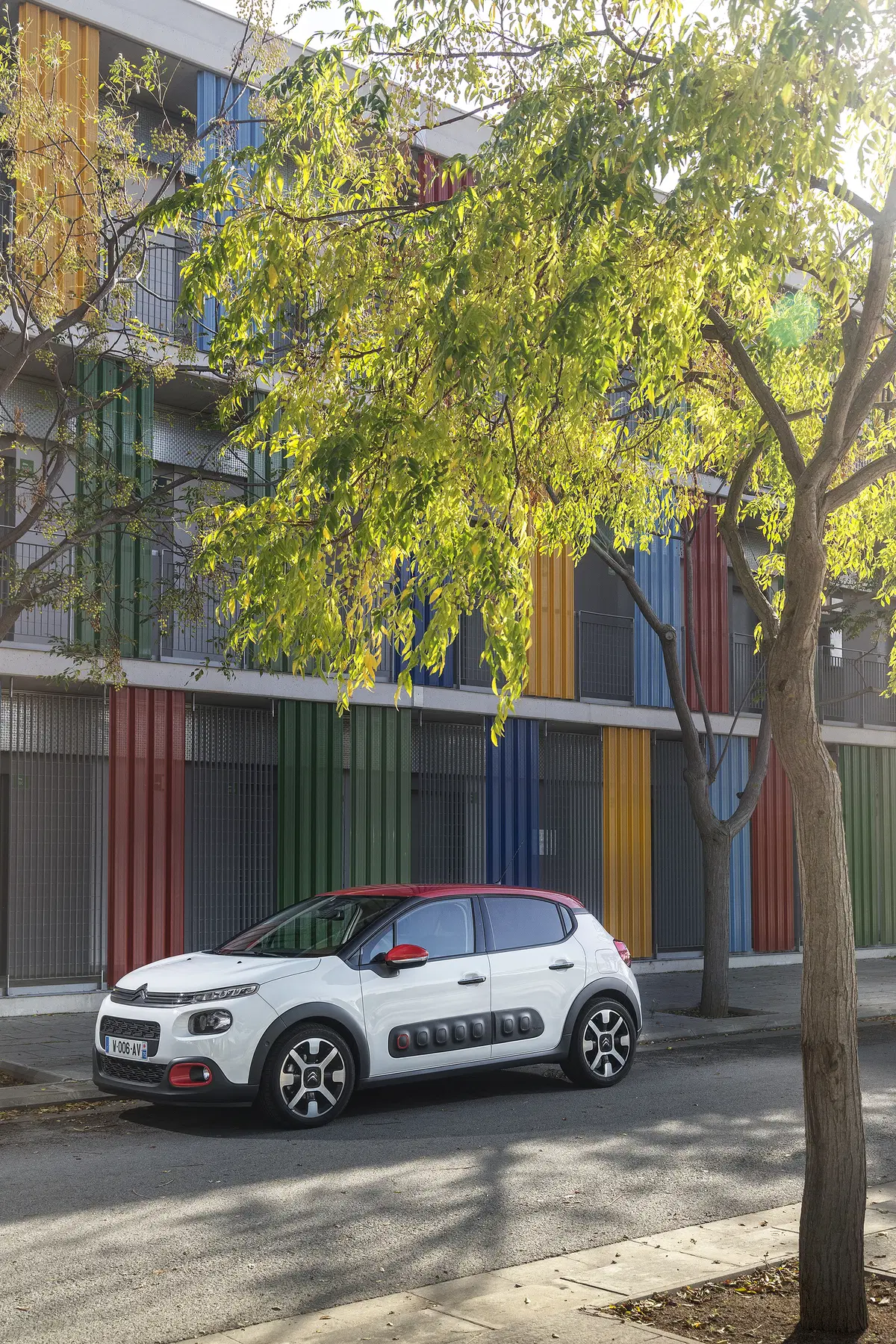 Nuova Citroen C3 [Video Prime Impressioni] (30)