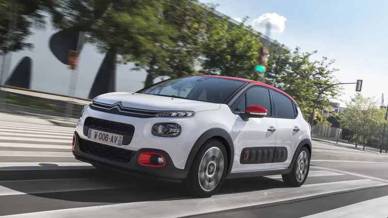 Nuova Citroen C3 [Video Prime Impressioni]