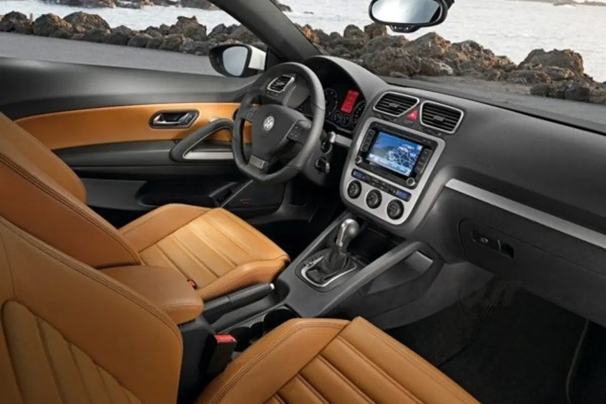Volkswagen Scirocco: in arrivo la Edition (5)