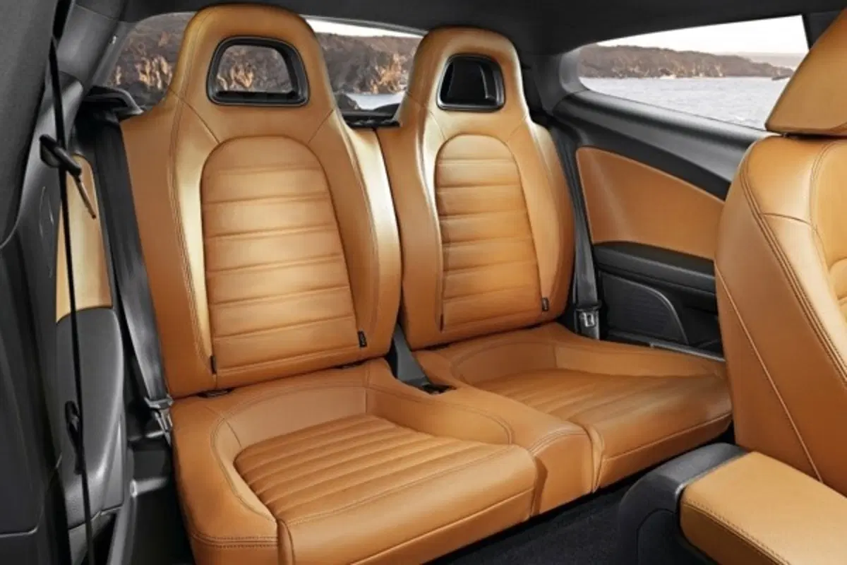 Volkswagen Scirocco: in arrivo la Edition (6)